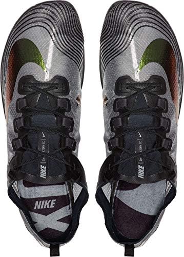 Amazon | Nike Zoom Victory ワッフル 5 陸上距離スパイク SZ 12